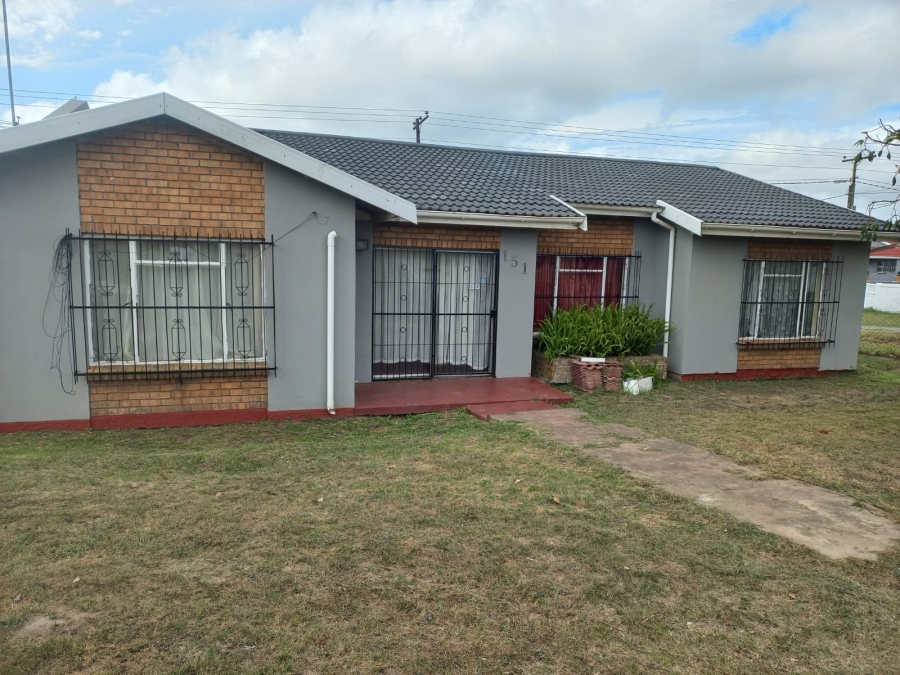 3 Bedroom Property for Sale in Mdantsane Nu 17 Eastern Cape